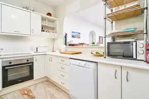 Fully equipped pleasant holiday apartment with terrace | Sea view | Next to the beach - Image 5