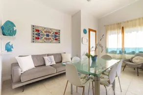 Villa adaptée aux familles avec piscine privée, jardin et barbecue | Vue jardin | Plage à proximité - Image 4