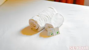 Appartement avec 1 chambre à coucher pour 2 personnes - Image 4