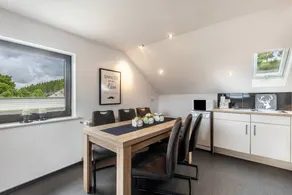 Appartement avec jardin, barbecue et terrasse | Avec animaux autorisés - Image 5