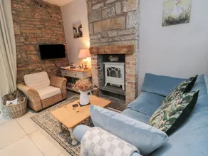 Cottage with 1 bedroom for 2 persons - Image 3