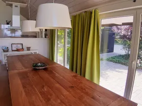 Children-friendly holiday apartment with terrace, BBQ & garden | Panoramic view - Image 3