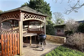 Big gite with garden & terrace | Pets allowed - Image 2