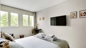 Appartement | Idéal pour le télétravail - Image 3