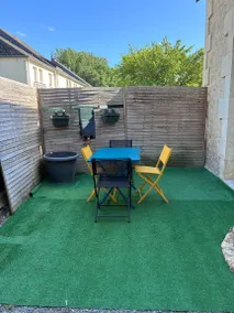 Children-friendly lovely cottage with terrace | City view | Perfect for remote work | Dogs allowed - Image 2