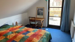 Flat | Garden view - Image 2