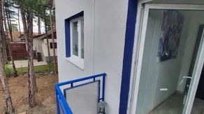 Charming flat with garden & barbecue - Image 4