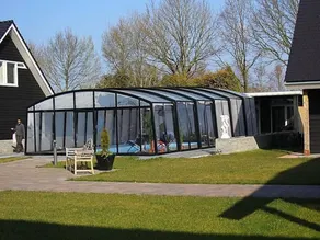 Holiday home with pool, terrace & garden | Pet-friendly - Image 2