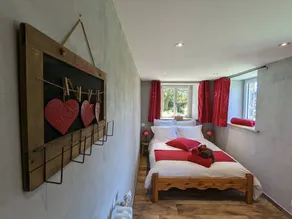 Charming bed & breakfast with 1 bedroom for 2 persons - Image 2