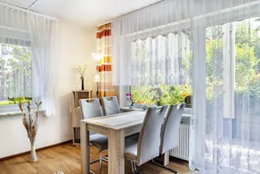 Wonderful holiday apartment with terrace | Garden view | Pets allowed - Image 3