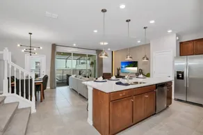 Villa conviviale et familiale avec piscine privée - Image 3