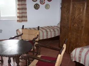 Holiday apartment with terrace & barbeque - Image 3