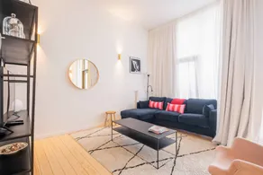 Children-friendly flat with terrace | City view | Pets allowed - Image 4