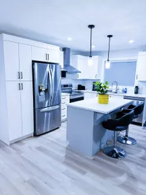 Family-oriented house with garden | Pets allowed - Image 3