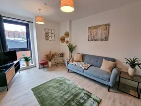 Liverpool City Centre Flat by City SuperHost - Image 3