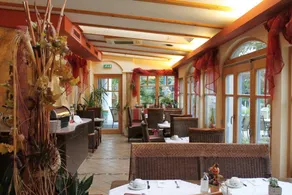 Cafe/Hotel Garni Thermenoase**** - Image 5