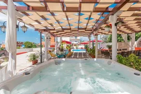 Fully equipped charming villa with BBQ & terrace | Close to the beach - Image 5