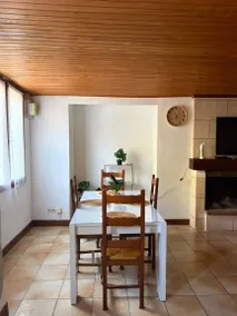 Tolles Ferienhaus mit Terrasse | Perfekt für die Arbeit von Zuhause - Image 3