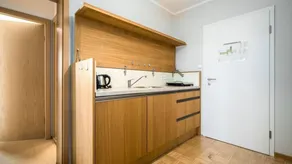 Family-friendly holiday apartment with BBQ, garden & sauna | Pets are welcome - Image 5