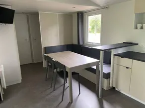 Maison de vacances avec terrasse et jardin - Image 4