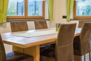 Family-oriented beautiful holiday apartment with barbecue, garden & hot tub | Mountain view | Pet-friendly - Image 3
