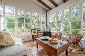 Maison de vacances avec piscine privée, jardin et terrasse | Vue montagne | Parfaite pour le travail à distance - Image 5