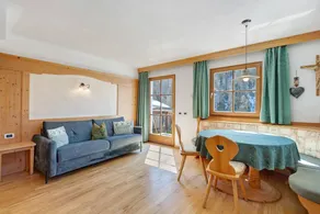Children-friendly wonderful apartment with garden | Garden view | Dogs allowed - Image 4