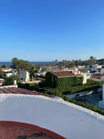 Holiday home with garden, terrace & private pool | Sea view - Image 2