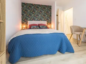 Beautiful bed & breakfast with 1 bedroom for 2 persons - Image 3