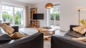 Maison avec terrasse - Image 5