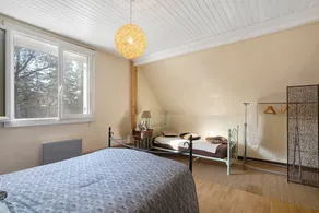 Bed and breakfast with garden, terrace & pool | Garden view - Image 5