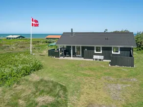 "Hubert" - 150m from the sea - Image 3