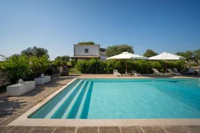 B&B mit Pool und Garten - Image 3