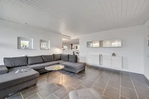 House with terrace & hot tub | Water view - Image 5