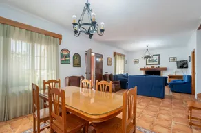 Ferienhaus mit Garten, Grill und Terrasse | Bergblick - Image 4