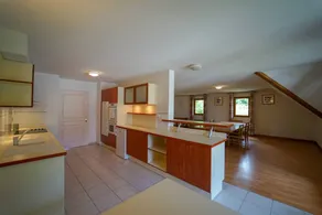 Flat with heated pool - Image 3