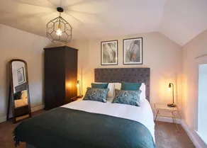 Appartement de vacances avec jardin et internet haut débit - Image 3