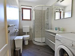 Apartment mit Grill, Garten und Pool | Naturblick - Image 4
