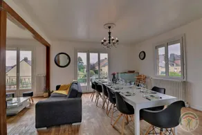 Wonderful gite with garden & terrace - Image 2
