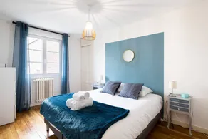 Holiday apartment with 2 bedrooms for 4 persons - Image 3