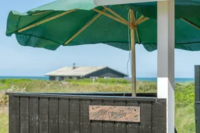 House with terrace & BBQ | Sea view - Image 3