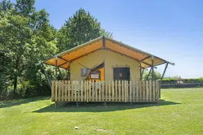Lodge “La Forêt” in the Heart of Périgord – Comfort and Relaxation for Families - Image 2
