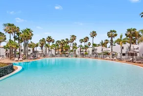Oasis Duna_ Serenity Island, Pool with Slides, Private Terrace in Corralejo - Image 2