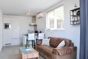 Holiday home with sauna & terrace - Image 2