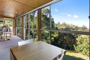Cosy Swedish-Style Mountain Chalet with Valley Views near Ravensbourne National Park, Queensland - Image 5