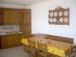 Appartamento con giardino, griglia e terrazza - Image 5