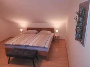 Flat with fast internet | Garden view - Image 3