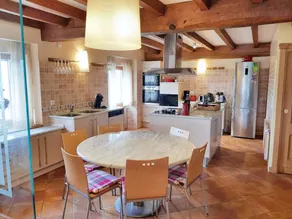 House with terrace, barbecue & jacuzzi | Mountain view - Image 5