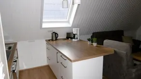 Holiday home with terrace & garden - Image 5