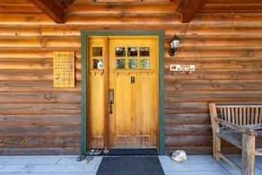 Holiday home with barbeque | Mountain view - Image 3
